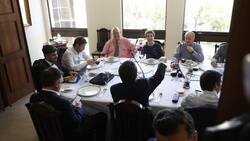 Consejo Constitucional: ¿Cómo será el órgano acordado para redactar la nueva Constitución?