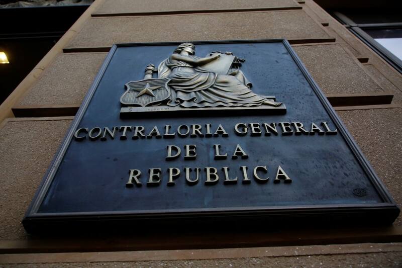 Las reuniones no fueron registradas bajo la Ley de Lobby.