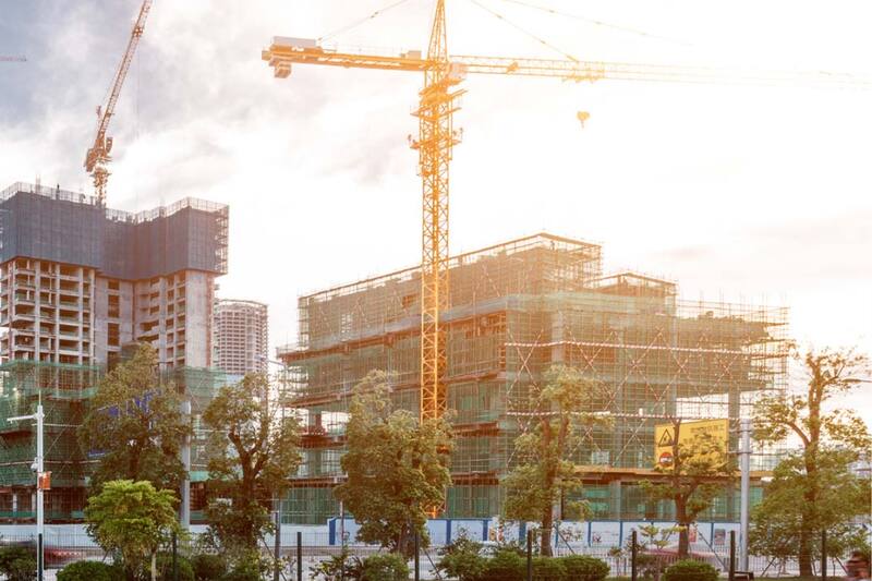 En los últimos meses, han adquirido al menos 3 paños industriales en la capital.