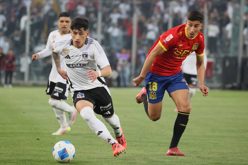 El juvenil es la gran carta del Cacique para cumplir la regla.