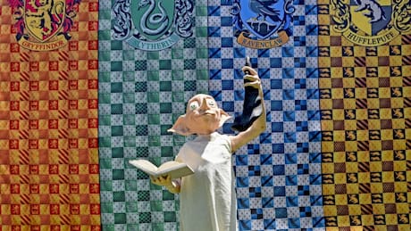 Celebra Navidad con toda la magia del Potterfest en San Miguel: Un evento gratuito e imperdible para los fanáticos de la saga