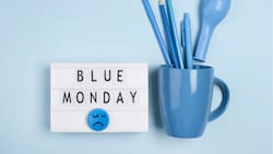 ¿Qué es el “Blue Monday” y por qué se celebra este lunes 20 de enero?