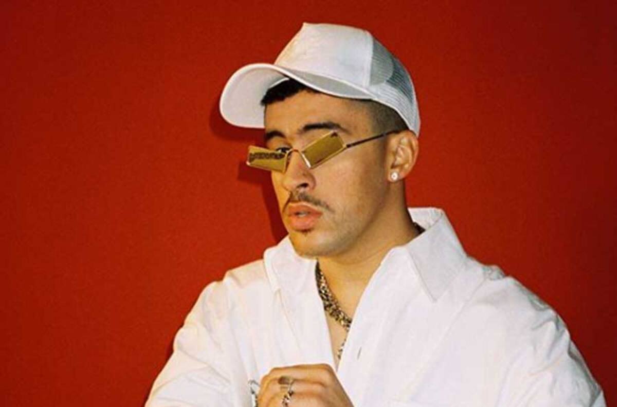 Bad Bunny realizará show vía streaming este fin de semana