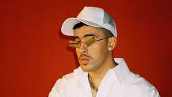 Bad Bunny realizará show vía streaming este fin de semana