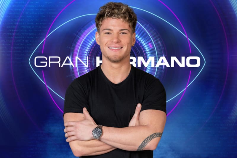 ¿Quién es Raimundo Cerda de "Gran Hermano" Chile?