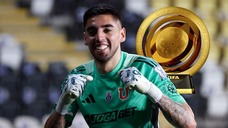 Así está la tabla para clasificar al Mundial de Clubes: ¿Qué opciones tiene la U?