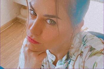 "Me enojé, lloré": Íngrid Cruz comparte sentida reflexión tras no poder asistir al concierto de Coldplay