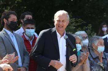 Kast y carta de joven que acusó a Boric de acoso: “Me alegro que él haya pedido perdón”