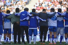 Rectifican a la UC tras el parte médico de Patricio Toledo: “Está en una situación muy compleja”