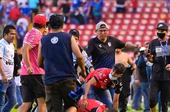 Tragedia en México: suspenden todos los partidos de la Liga MX y peligraría organización del Mundial 2026