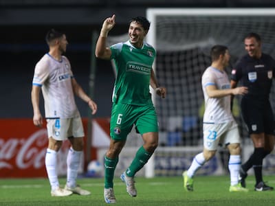 Agónico triunfo de Audax sobre Huachipato: así quedó la Tabla de Posiciones del Campeonato Nacional