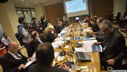 VIDEO | La acalorada discusión entre senadora Ebensperger y ministra Tohá sobre infraestructura crítica