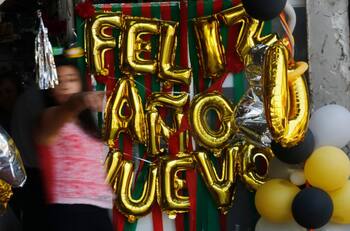 Año Nuevo en Viña del Mar: Suspenden fiestas masivas en Muelle Vergara y Reñaca Bajo