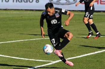 Gabriel Suazo y la salida de los referentes: "Me hubiese encantado que se retiraran en Colo Colo"
