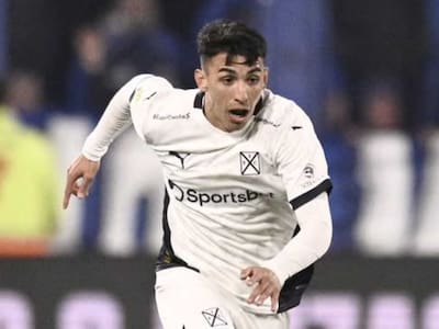 “Tiene más talento que la mayoría”: En Independiente se rinden ante joya llamada a la Roja Sub 20