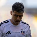 “Hay una fractura”: Grave lesión de jugador de Colo Colo, pero igual será opción contra Coquimbo Unido