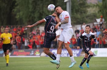 Arranca la Primera B más competitiva de la historia: así se jugará la fecha 1 de la Liga de Ascenso