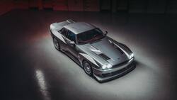 Conoce el nuevo superdeportivo que tendrá sólo 88 ejemplares