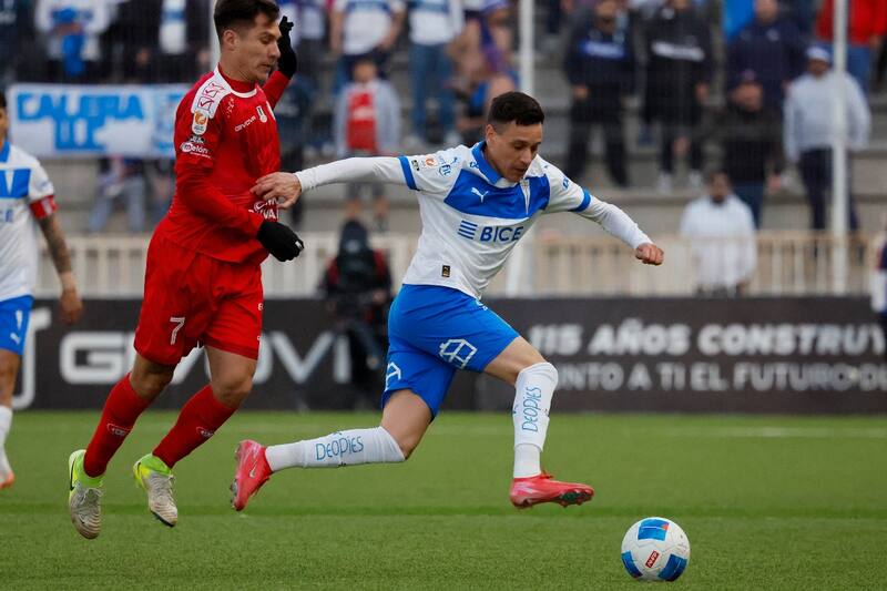 y su complicado presente. Foto: Aton.