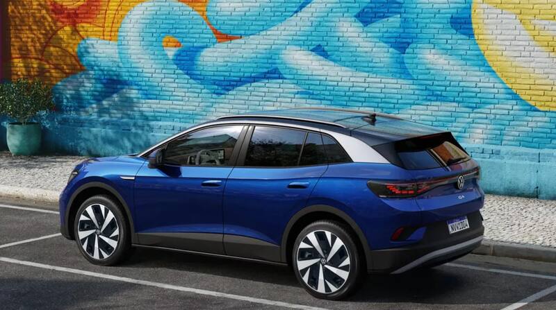 El coche tiene un movimiento silencioso y ágil.