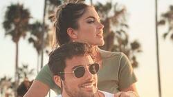 "Recién ayer pusimos la fecha": Constanza Piccoli contó cómo será su matrimonio con Nicolás Achá