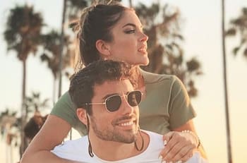 "Recién ayer pusimos la fecha": Constanza Piccoli contó cómo será su matrimonio con Nicolás Achá