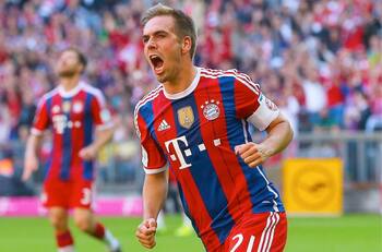 Phillip Lahm aconseja a futbolistas no confesar su homosexualidad: "¿Quién lo aceptaría?"