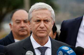 Con voz y voto en el fútbol chileno: estos son todos los delegados presidenciales nombrados por Kast