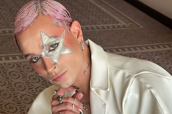 Dani Ride habla del impacto de Top Chef VIP en su carrera musical: “Fue una puertita para poder abrirme a que me conozcan más allá”