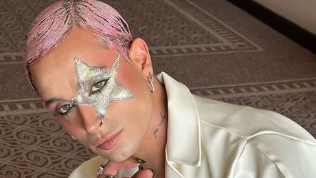 Dani Ride habla del impacto de Top Chef VIP en su carrera musical: “Fue una puertita para poder abrirme a que me conozcan más allá”