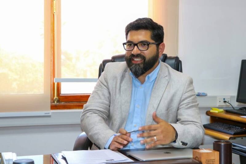 El Delegado Presidencial de Coquimbo se refirió a las críticas de Jorge Almirón.