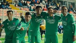 Audax Italiano se ilumina en el norte y elimina a Cobresal: jugará fase de grupos de Copa Sudamericana
