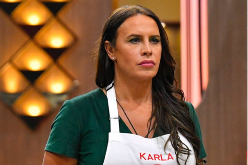 La actriz española asegura que el reality usó a Wendy Guevara.