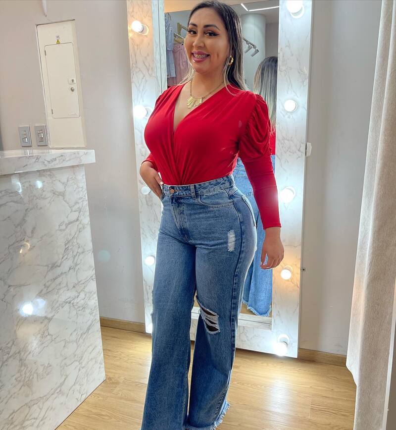 está cumpliendo un sueño