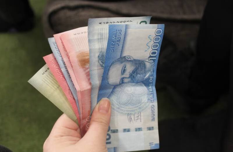 La entidad entrega $40.000 a adultos mayores.