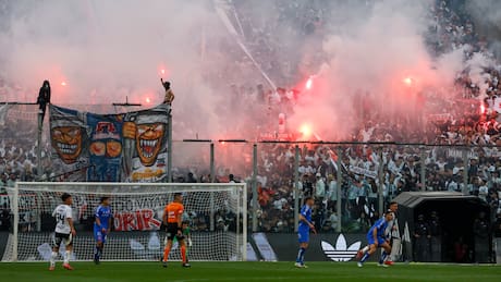 Delegación Presidencial y Carabineros decidieron en comité de crisis seguir Superclásico pese a muerte de hincha de Colo Colo