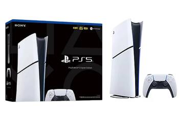 Es ideal para el Día del Niño: Ripley lanza con un 36% de descuento esta increíble Play Station 5