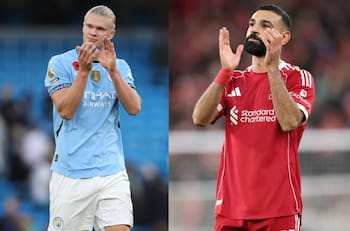 Manchester City vs. Liverpool: Hora y dónde ver el partidazo de hoy por la FA Cup