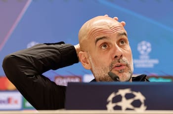 Italia prepara una revolución: Guardiola puede liderar el renacer de la Azzurra