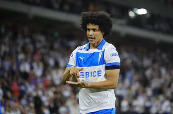 La UC complace a Daniel Garnero: 200 mil dólares para asegurar a Eduard Bello