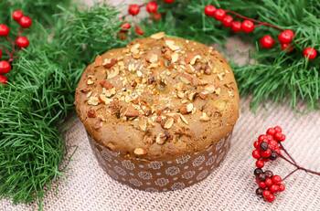 Pan de Pascua casero: receta infaltable para disfrutar antes, durante y después de Navidad