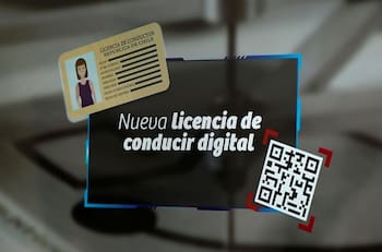 Licencia de conducir digital: ¿Cuándo entra en vigencia, en qué regiones y cómo obtenerla?