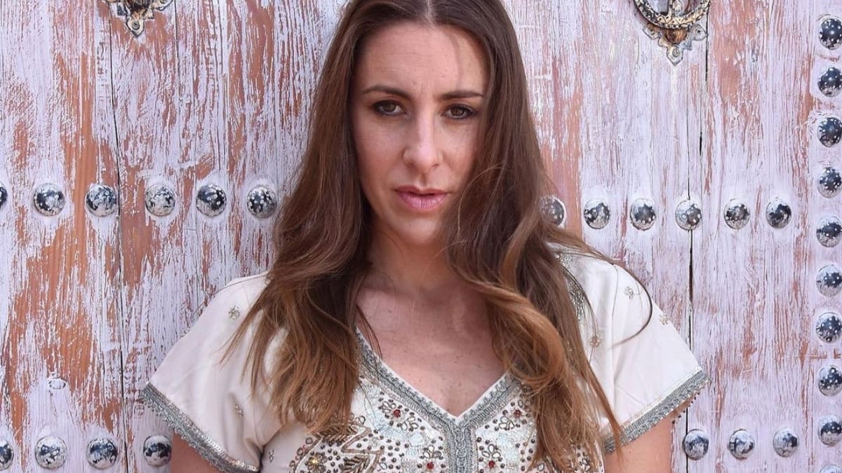 "Las que denunciamos somos castigadas": El potente mensaje de Patricia López tras denunciar violento accionar de automovilista