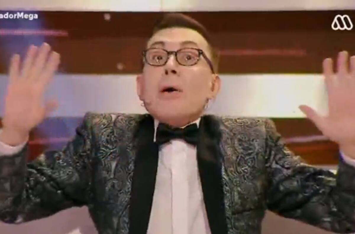 Cambio de reglas sorprende en nuevo capítulo de "El Retador": Marcelo Polino fue el único que celebró