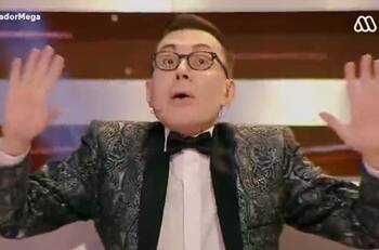 Cambio de reglas sorprende en nuevo capítulo de "El Retador": Marcelo Polino fue el único que celebró