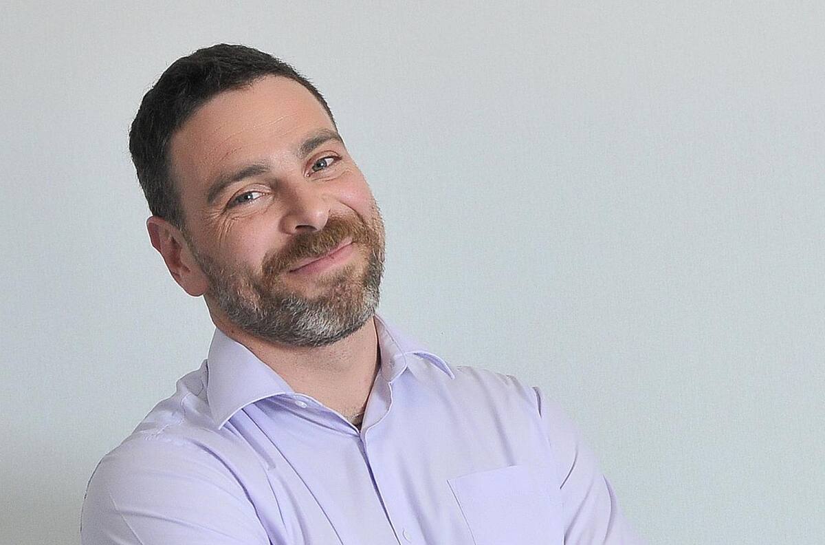 José Antonio Neme: "Los homosexuales nos hemos dejado caricaturizar"