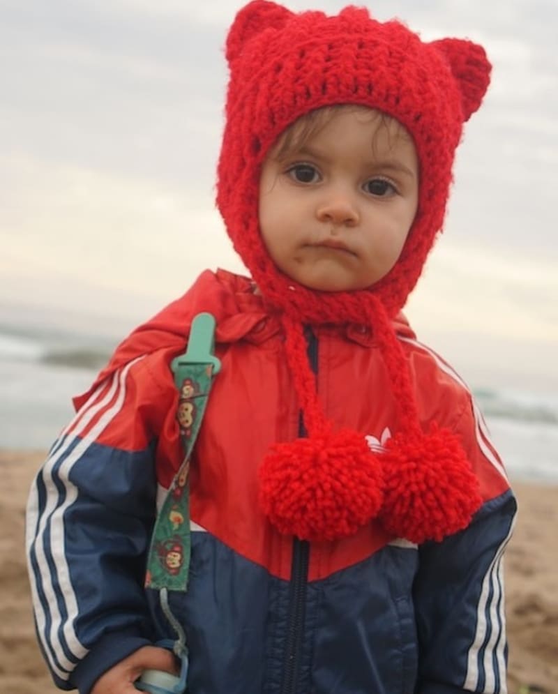 Créditos: Instagram