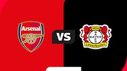 EN VIVO | Arsenal vs. Bayer Leverkusen por Champions League 2025-2026: minuto a minuto del partido