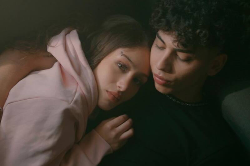 habrían terminado su pololeo.