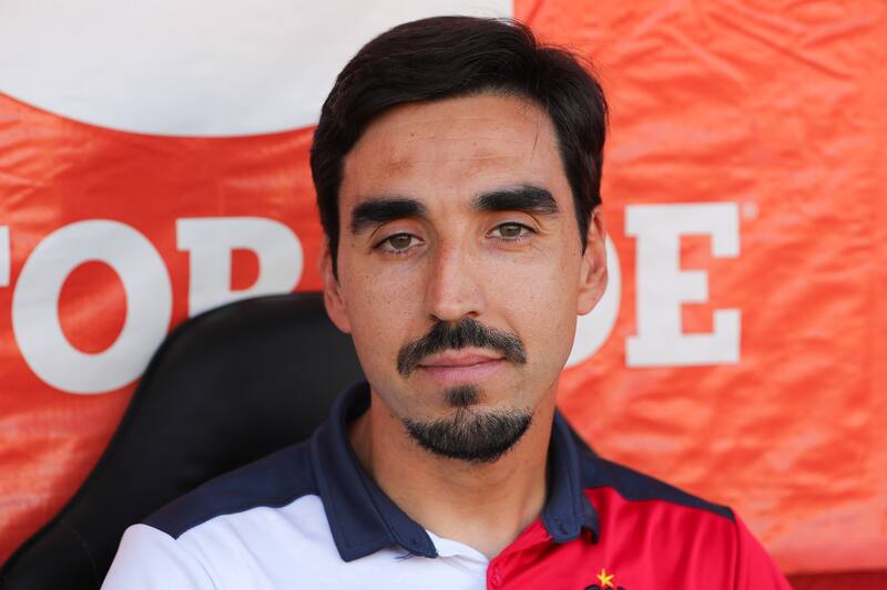 Técnico de O'Higgins.